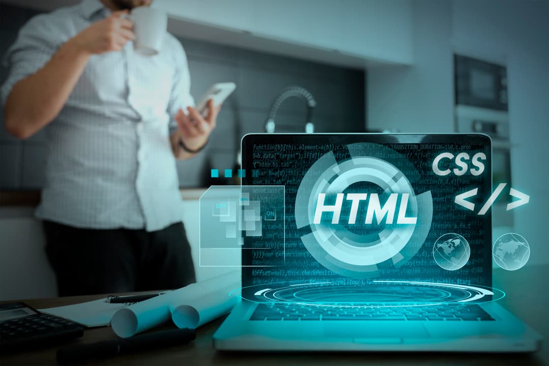 Websites Built to Convert